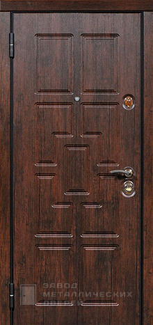 Фото «Дверь Порошок №4» в Солнечногорску
