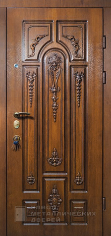 Фото «Взломостойкая дверь №16» в Солнечногорску
