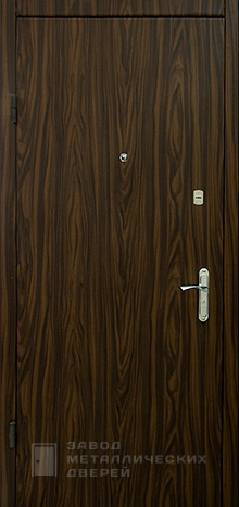 Фото «Дверь в дом №17» в Волоколамску