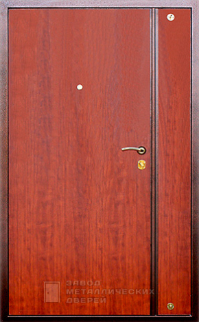 Фото «Тамбурная дверь №4» в Солнечногорску