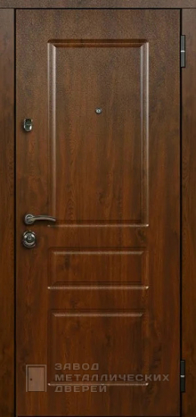 Фото «Взломостойкая дверь №12» в Солнечногорску