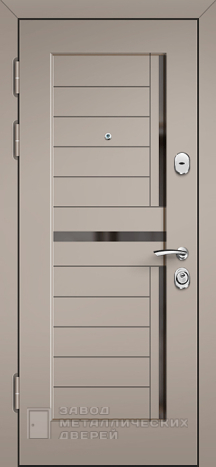 Фото «Дверь для новостройки №16» в Солнечногорску