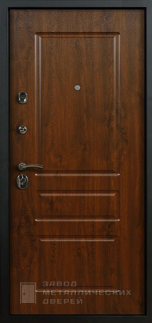 Фото «Дверь с зеркалом №51» в Солнечногорску