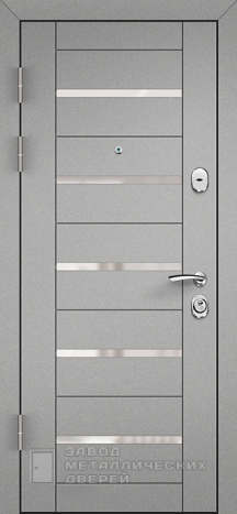 Фото «Современная дверь №48» в Аперелевке