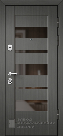 Фото «Серая дверь №32» в Долгопрудному