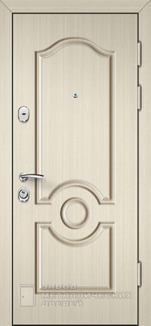 Фото «Дверь с терморазрывом №57» в Рузе