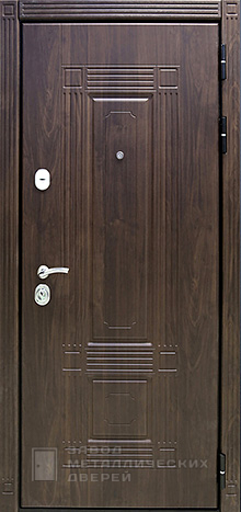 Фото «Звукоизоляционная дверь №4» в Солнечногорску