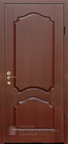 Фото «Взломостойкая дверь №5» в Солнечногорску