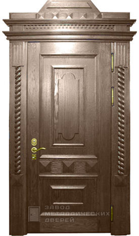 Фото «Парадная дверь №13» в Солнечногорску