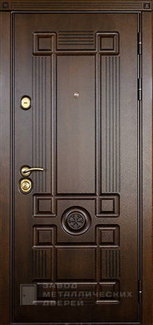 Фото «Дверь МДФ винорит №17» в Солнечногорску