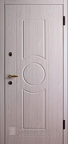 Фото «Дверь МДФ №16» в Солнечногорску