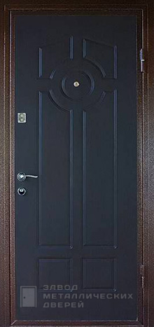 Фото «Дверь в квартиру №10» в Смоленску