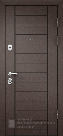 Фото «Усиленная дверь в квартиру №21» в Красноармейску