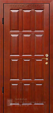 Фото «Дверь МДФ филенчатый №2» в Солнечногорску