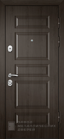 Фото «Дверь венге №19» в Смоленску