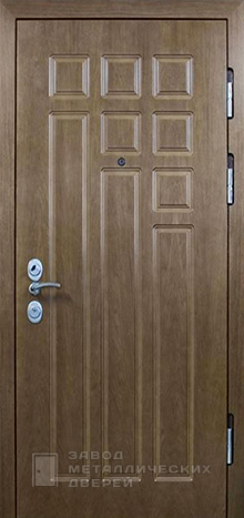 Фото «Усиленная дверь в квартиру №46» в Солнечногорску