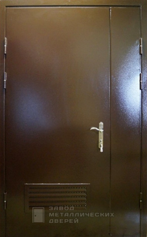 Фото «Дверь для трансформаторной №5» в Солнечногорску