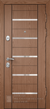 Фото «Одностворчатая дверь №17» в Долгопрудному