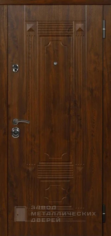Фото «Взломостойкая дверь №10» в Солнечногорску