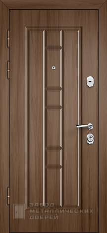 Фото «Дверь в квартиру №45» в Смоленску