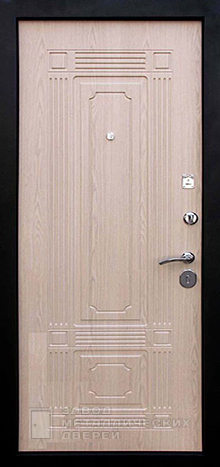 Фото «Дверь МДФ №12» в Солнечногорску