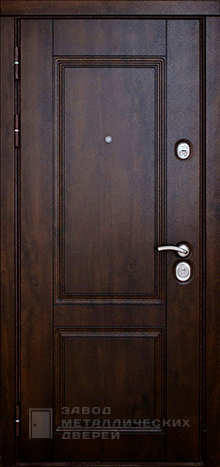 Фото «Утепленная дверь №3» в Солнечногорску