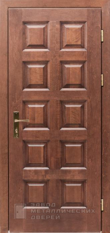 Фото «Дверь МДФ №44» в Солнечногорску