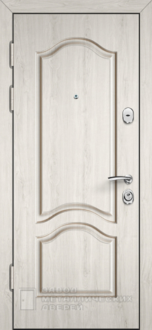 Фото «Дверь в дом №24» в Сергиеву Посаду