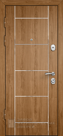 Фото «Дверь в квартиру №5» в Смоленску