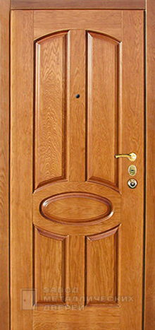 Фото «Дверь МДФ филенчатый №8» в Солнечногорску