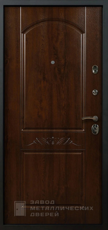 Фото «Взломостойкая дверь №8» в Солнечногорску