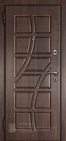 Фото «Дверь трехконтурная №8» в Солнечногорску