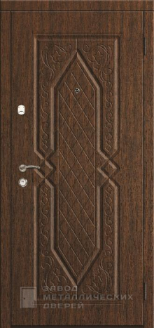 Фото «Дверь МДФ №50» в Солнечногорску