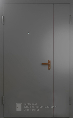 Фото «Техническая дверь №6» в Солнечногорску