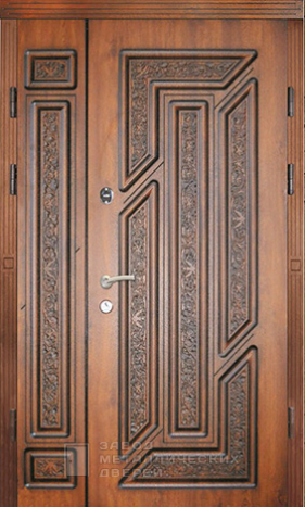 Фото «Парадная дверь №77» в Солнечногорску