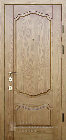 Фото «Дверь Массив дуба №5» в Солнечногорску
