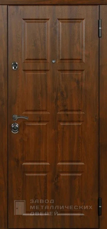 Фото «Звукоизоляционная дверь №13» в Солнечногорску