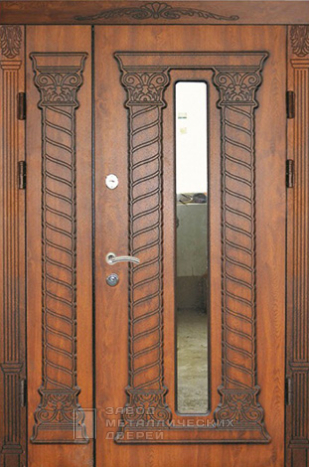 Фото «Парадная дверь №85» в Солнечногорску