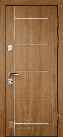 Фото «Усиленная дверь в квартиру №16» в Солнечногорску