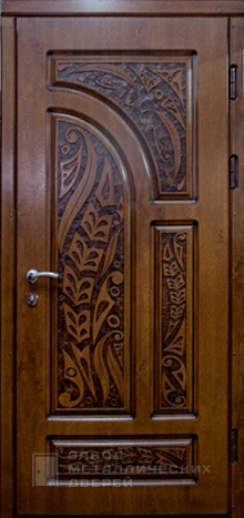Фото «Дверь МДФ винорит №13» в Солнечногорску