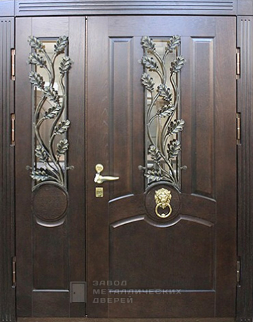 Фото «Парадная дверь №61» в Солнечногорску
