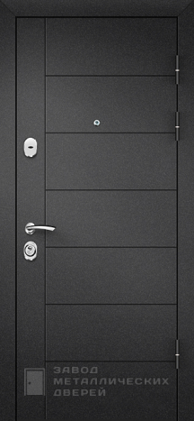 Фото «Дверь в квартиру с зеркалом №12» в Солнечногорску