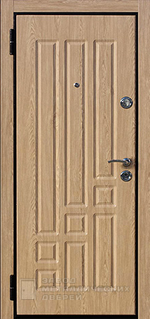 Фото «Дверь трехконтурная №14» в Солнечногорску