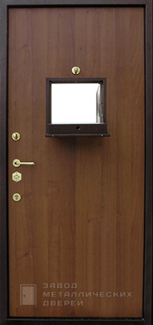 Фото «Дверь в кассу №3» в Солнечногорску
