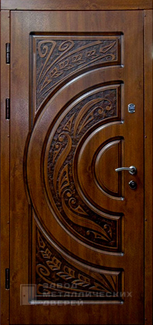 Фото «Утепленная дверь №7» в Солнечногорску