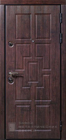 Фото «Дверь МДФ №36» в Солнечногорску