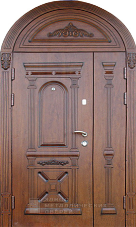Фото «Парадная дверь №74» в Солнечногорску