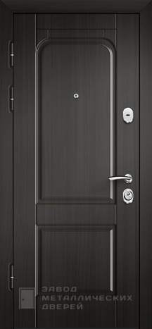 Фото «Усиленная дверь в квартиру №70» в Солнечногорску