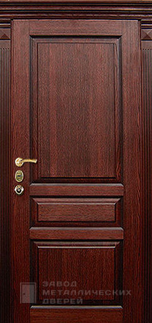 Фото «Дверь МДФ филенчатый №9» в Солнечногорску