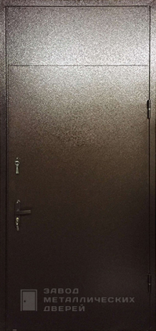 Фото «Дверь с фрамугой №1» в Солнечногорску